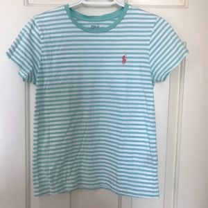 Ralph Lauren polo tshirt